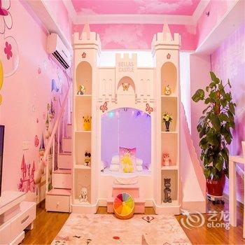 广州长隆动物王国亲子主题公寓酒店提供图片