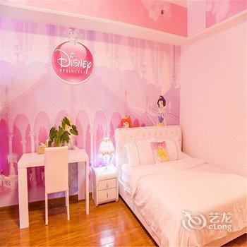 广州长隆动物王国亲子主题公寓酒店提供图片