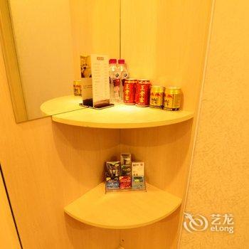 成都郫县怡侨假日酒店酒店提供图片