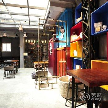 保山云归青舍酒店提供图片