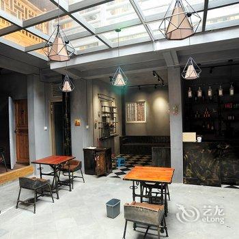 保山云归青舍酒店提供图片