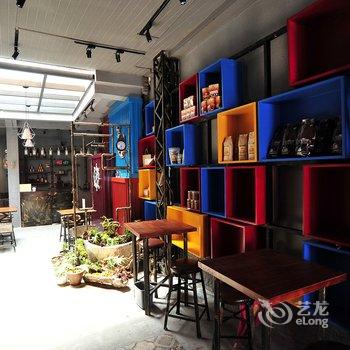 保山云归青舍酒店提供图片