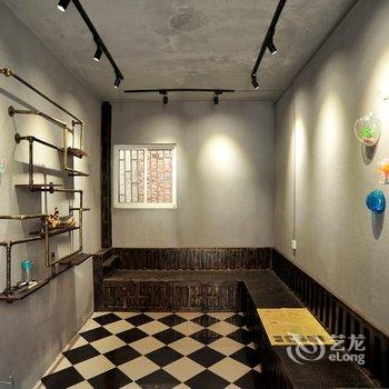 保山云归青舍酒店提供图片