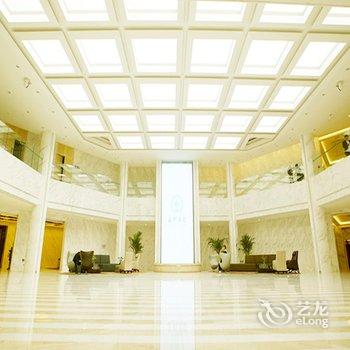 昌吉州园林宾馆酒店提供图片