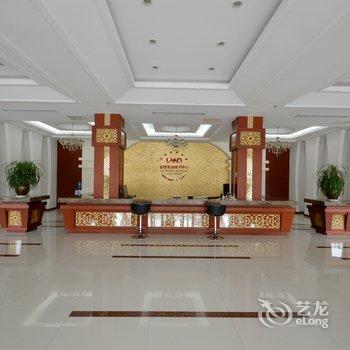 天长蓝德集团接待中心酒店提供图片