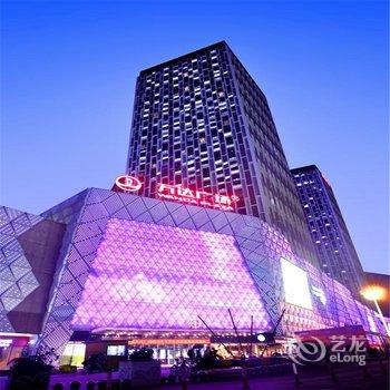 广州长隆动物王国亲子主题公寓酒店提供图片
