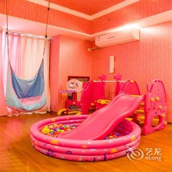 广州长隆动物王国亲子主题公寓酒店提供图片
