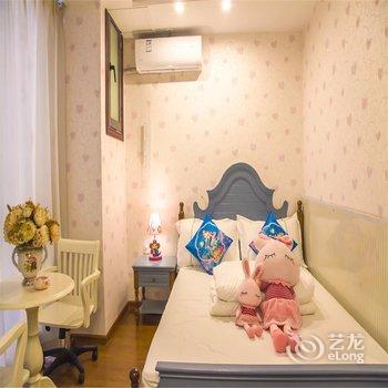 广州长隆动物王国亲子主题公寓酒店提供图片