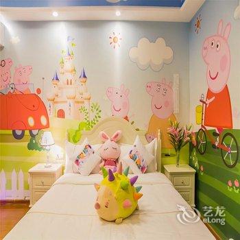 广州长隆动物王国亲子主题公寓酒店提供图片