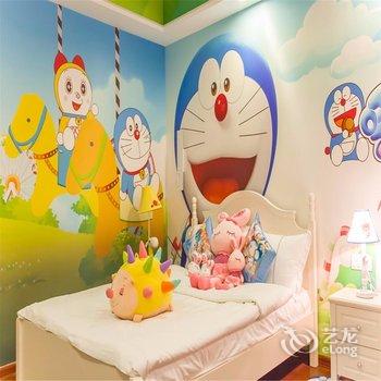 广州长隆动物王国亲子主题公寓酒店提供图片