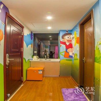 广州长隆动物王国亲子主题公寓酒店提供图片