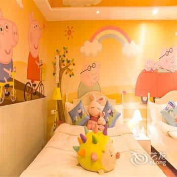 广州长隆动物王国亲子主题公寓酒店提供图片