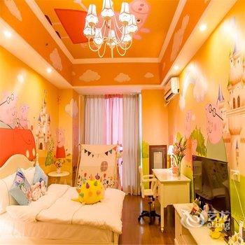广州长隆动物王国亲子主题公寓酒店提供图片