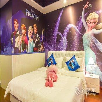 广州长隆动物王国亲子主题公寓酒店提供图片