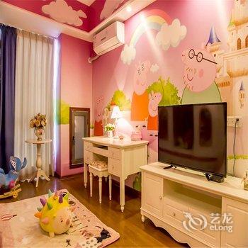 广州长隆动物王国亲子主题公寓酒店提供图片