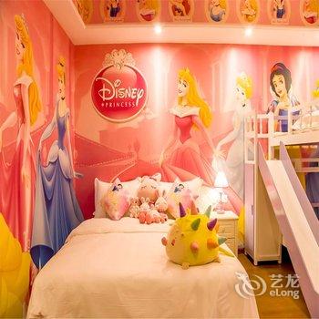 广州长隆动物王国亲子主题公寓酒店提供图片