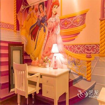 广州长隆动物王国亲子主题公寓酒店提供图片