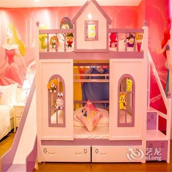 广州长隆动物王国亲子主题公寓酒店提供图片