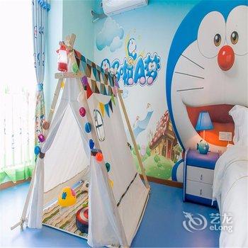 广州长隆动物王国亲子主题公寓酒店提供图片