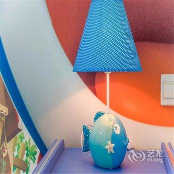 广州长隆动物王国亲子主题公寓酒店提供图片