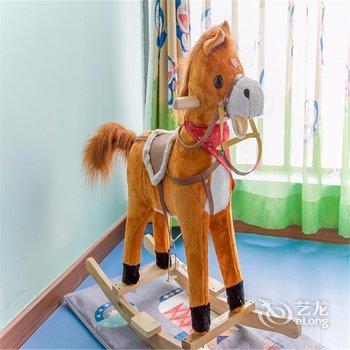 广州长隆动物王国亲子主题公寓酒店提供图片