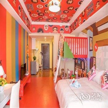 广州长隆动物王国亲子主题公寓酒店提供图片