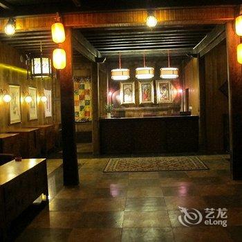 若尔盖大藏印象酒店酒店提供图片