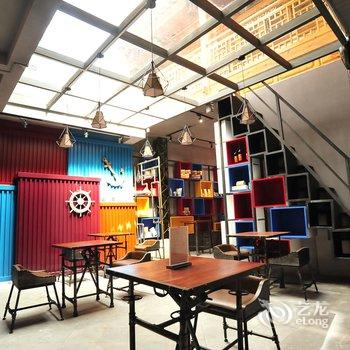 保山云归青舍酒店提供图片