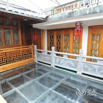 保山云归青舍酒店提供图片