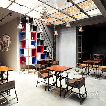 保山云归青舍酒店提供图片