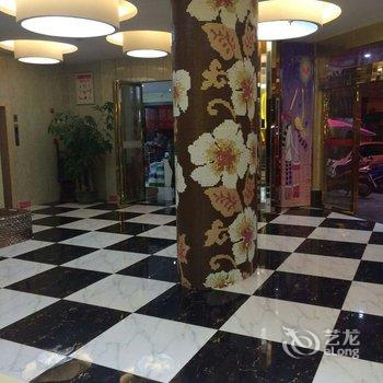 宜春维纳斯情侣酒店酒店提供图片