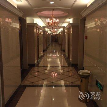 陇南礼县凯莱大酒店酒店提供图片