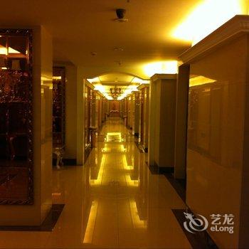 陇南礼县凯莱大酒店酒店提供图片