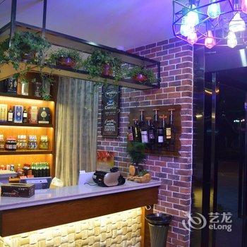 尚客优快捷酒店(如皋大司马桥店)酒店提供图片