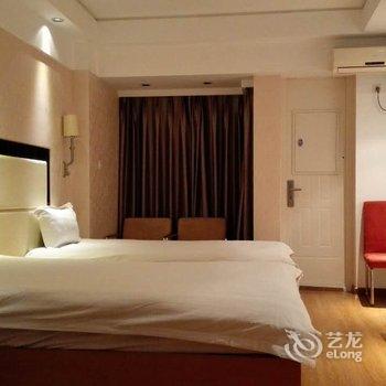 唐山天元酒店公寓酒店提供图片