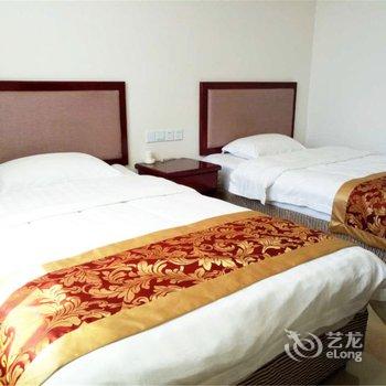 重庆乔莫酒店酒店提供图片