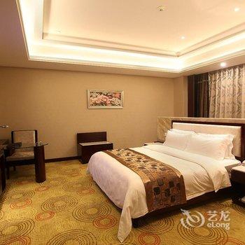 垫江国能国际大酒店酒店提供图片