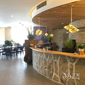 青岛堂庭金沙酒店酒店提供图片