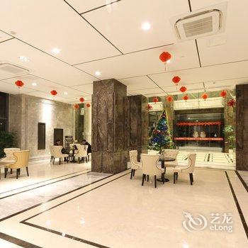 昆山金丽湾酒店酒店提供图片