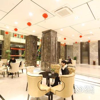 昆山金丽湾酒店酒店提供图片