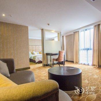 重庆万登酒店酒店提供图片