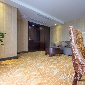 重庆万登酒店酒店提供图片