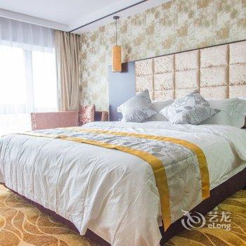 重庆万登酒店酒店提供图片