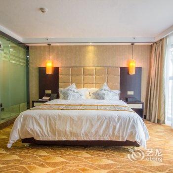 重庆万登酒店酒店提供图片