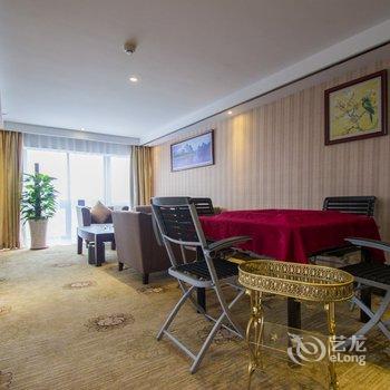 重庆万登酒店酒店提供图片