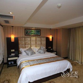 重庆万登酒店酒店提供图片