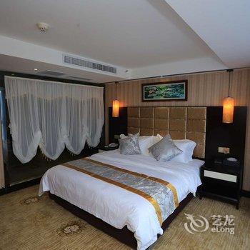 重庆万登酒店酒店提供图片