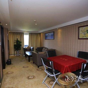 重庆万登酒店酒店提供图片