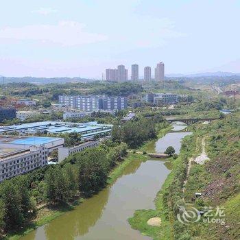 重庆万登酒店酒店提供图片