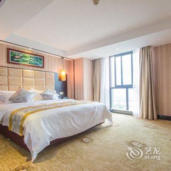 重庆万登酒店酒店提供图片